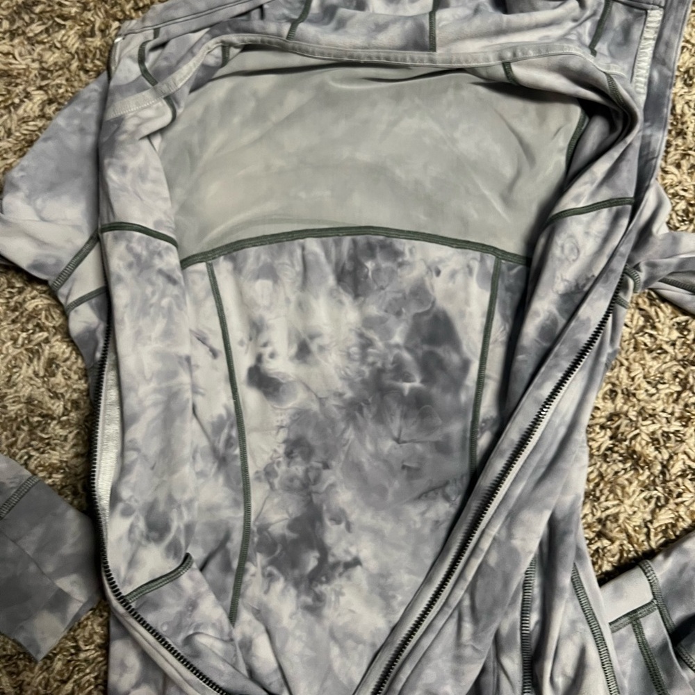 Lululemon Hooded Define Jacket *Nulu - Picture 7 of 7